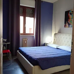 Bed & Breakfast Le Stanze Di Marco, Monza