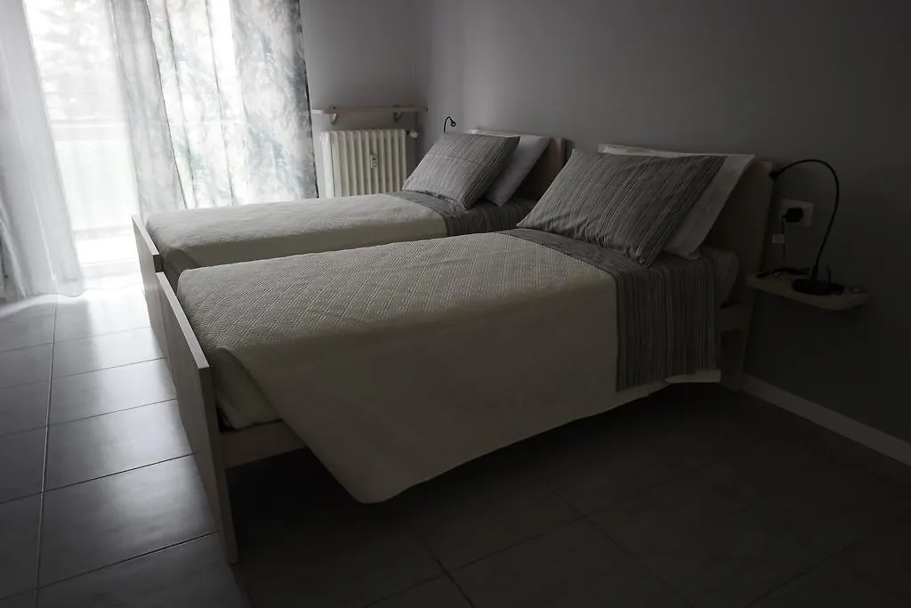 Guest house Grey Rooms Guesthouse Monza